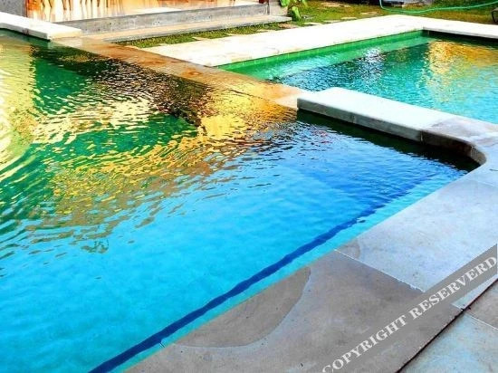 Rumah Abian Villa