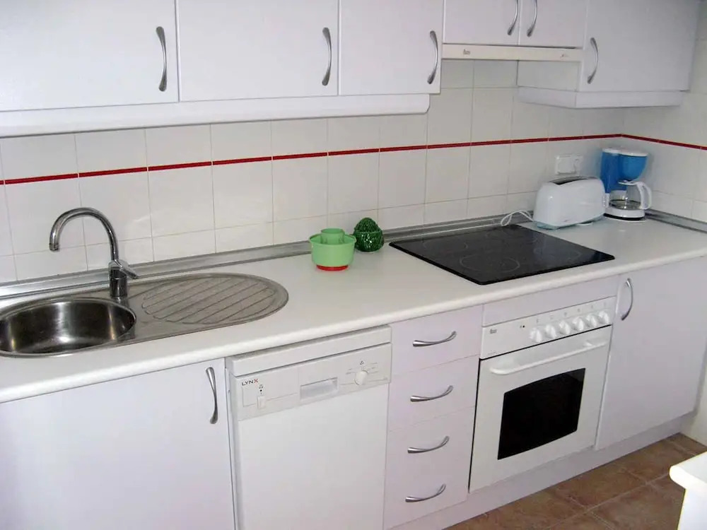 106452 - Apartment in Vera