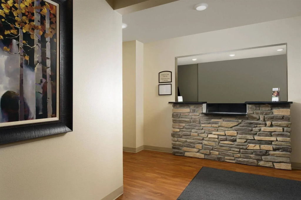 Extended Stay America Suites - Denver - Airport