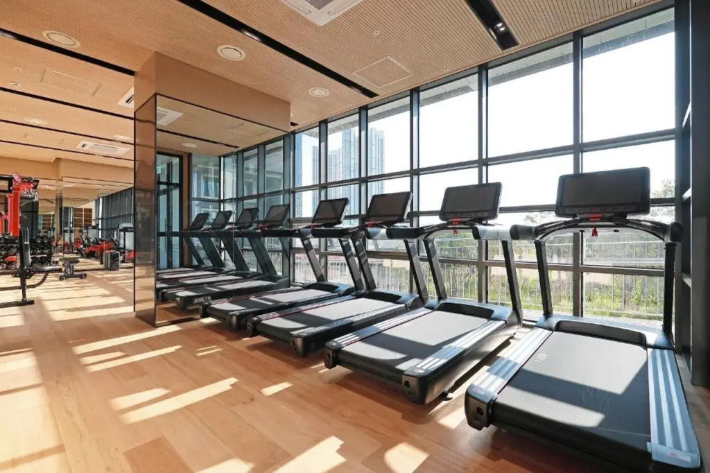 Sota Suite Pyeongtaek Godeok branch