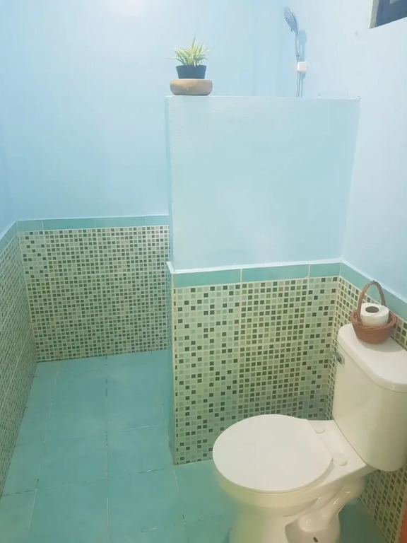 I Love Siargao Hostel