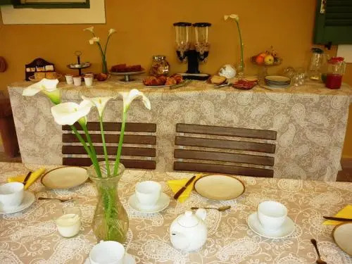 B&B Casale Ginette