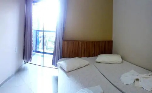 Hotel Mirante do Porto