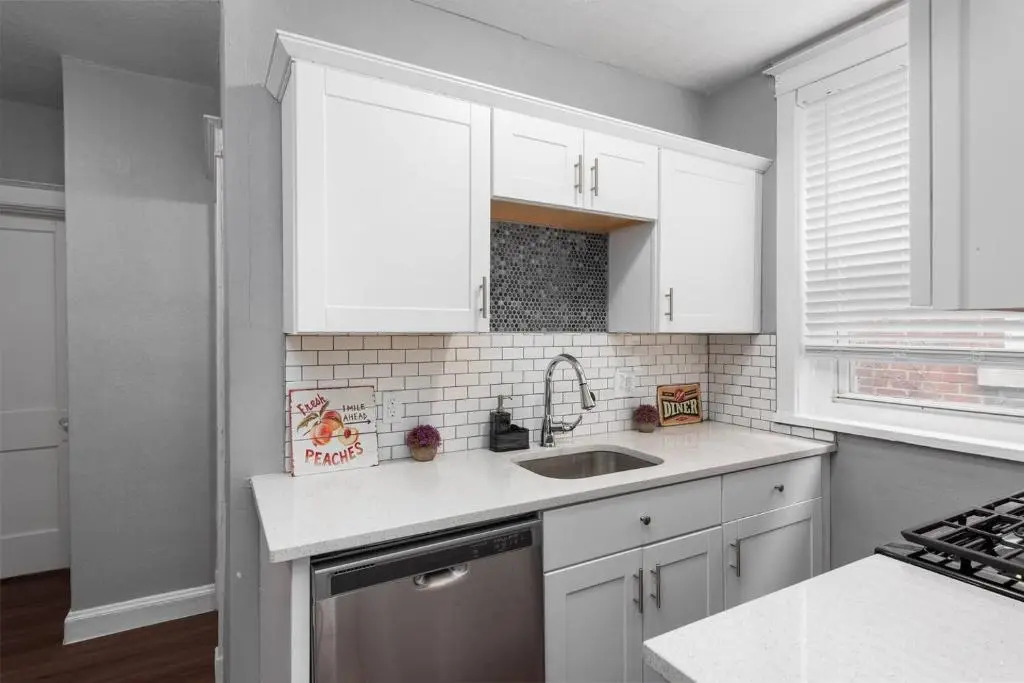 Charming & Historic 1br
