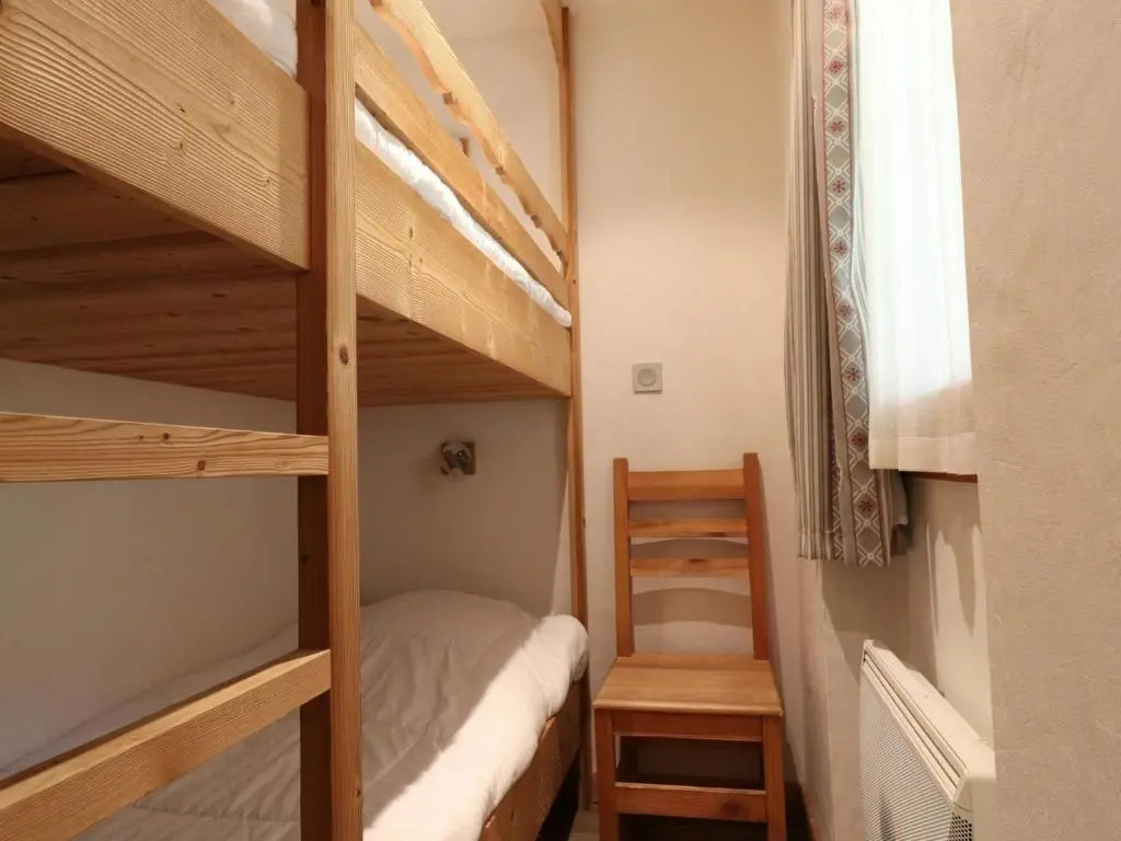 Appartement Méribel, 1 pièce, 4 personnes - FR-1-182-197