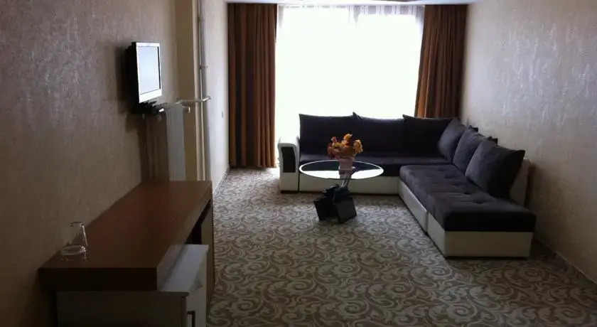 Uysal Termal Hotel