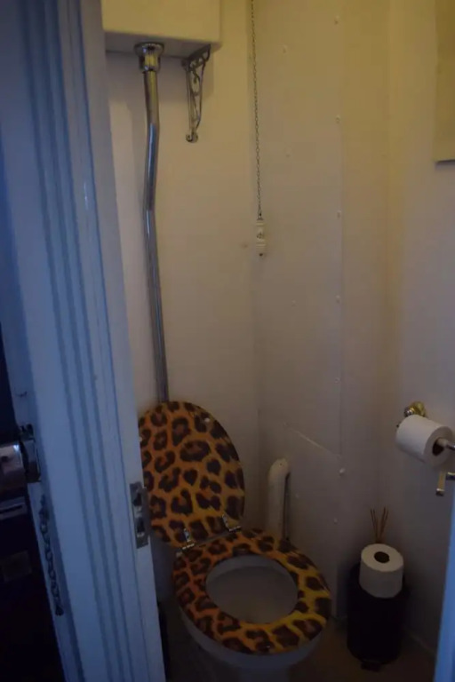 1 Bedroom Apartment in North London