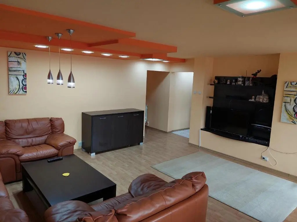 Apartament Anthony