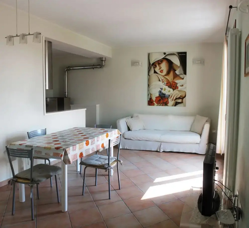 Casa Renili