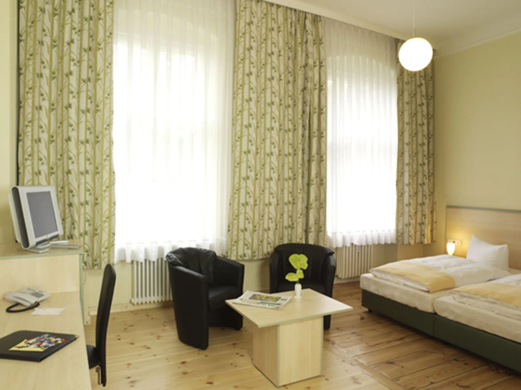 Hotel Hansablick