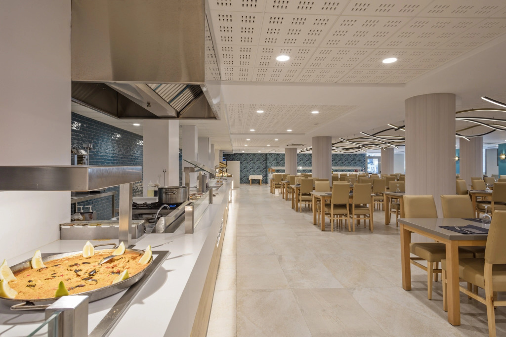 Hotel Best Mediterraneo