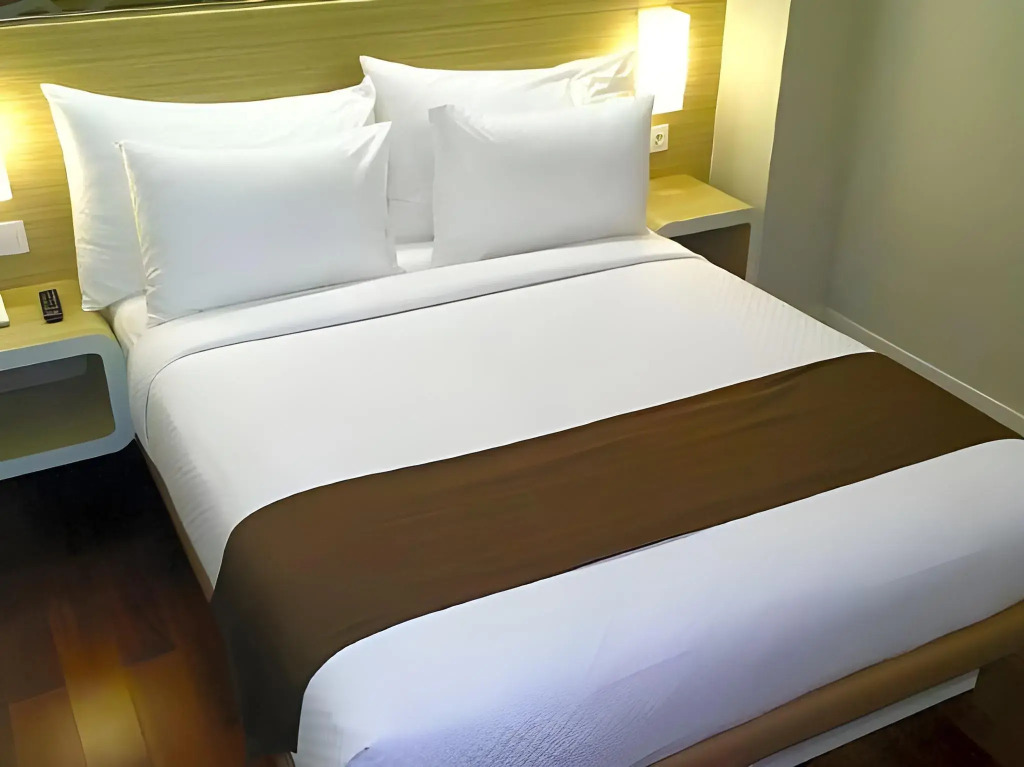 Grand Citihub Hotel @Kartini