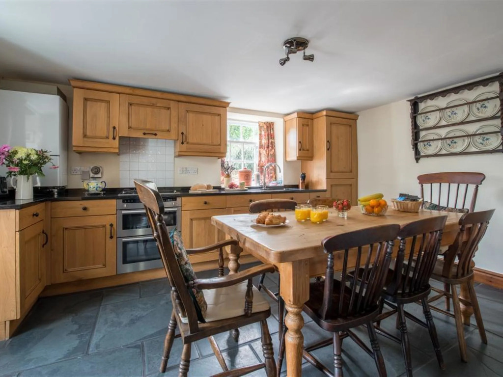 Holiday Home Clappersgate Way