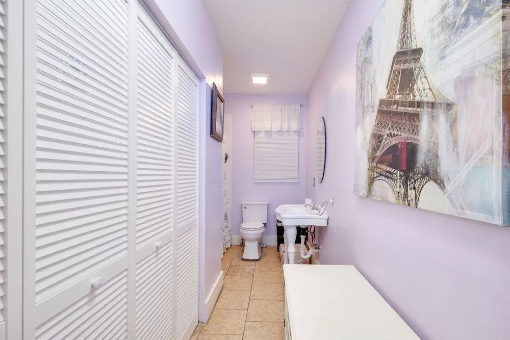 Cozy Casita