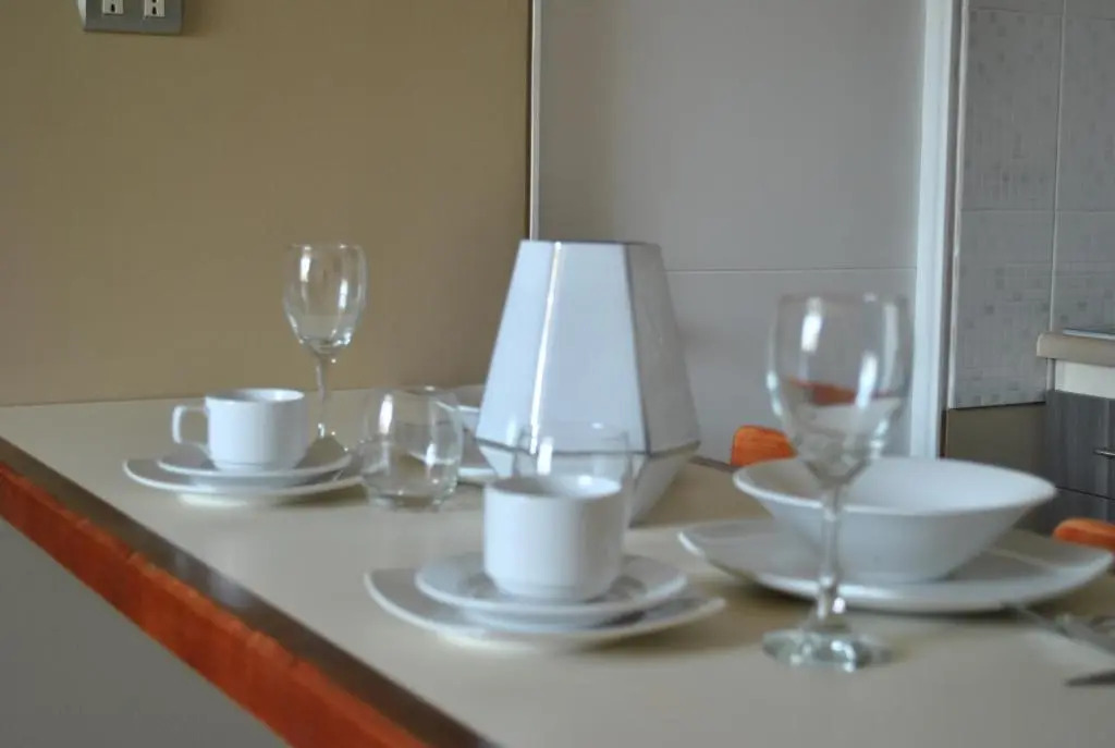 Origen Apart-Hotel