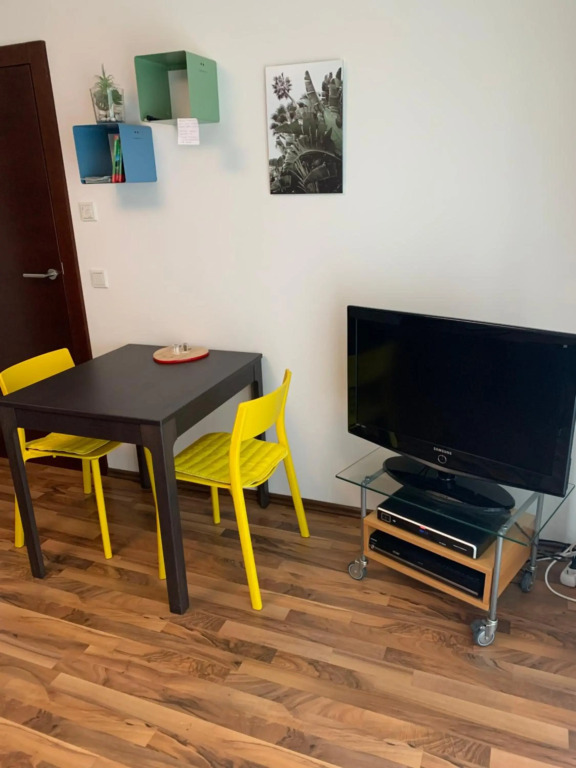 Ferienwohnung Mazur