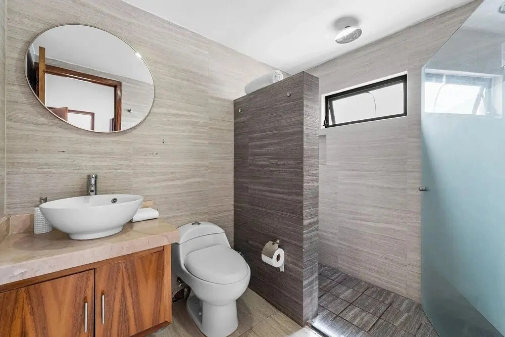 Casa Oasis B-Nayar Gated Beach Club