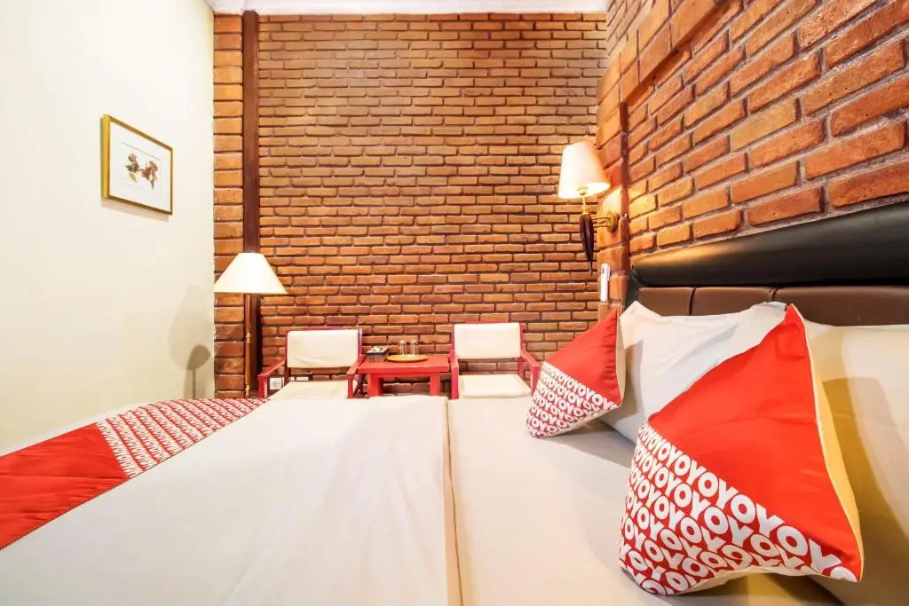 Hotel O Maxi Budget