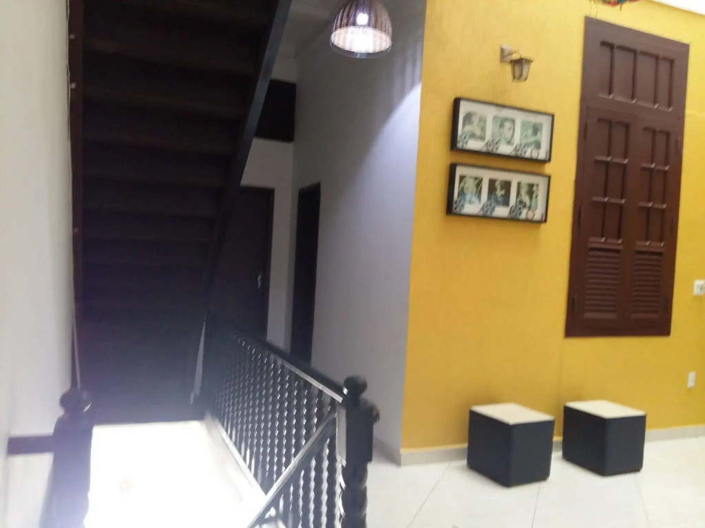 Feijo Hostel - Porto Maravilha