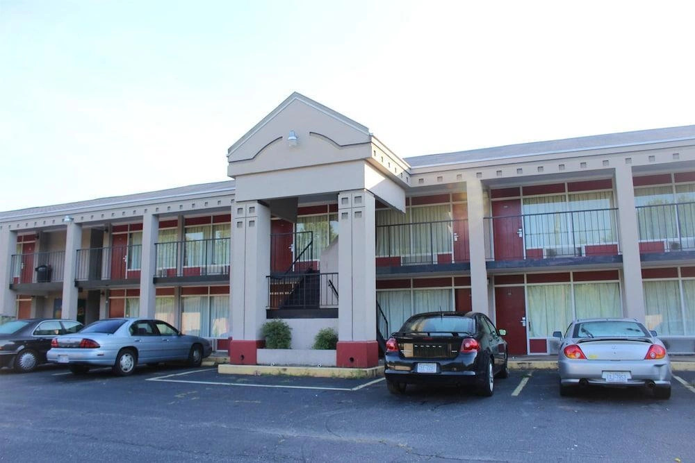 Super 8 Spindale/forest City