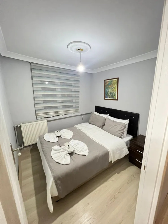 TaKSİM MİLLENNİUM CITY HOTEL