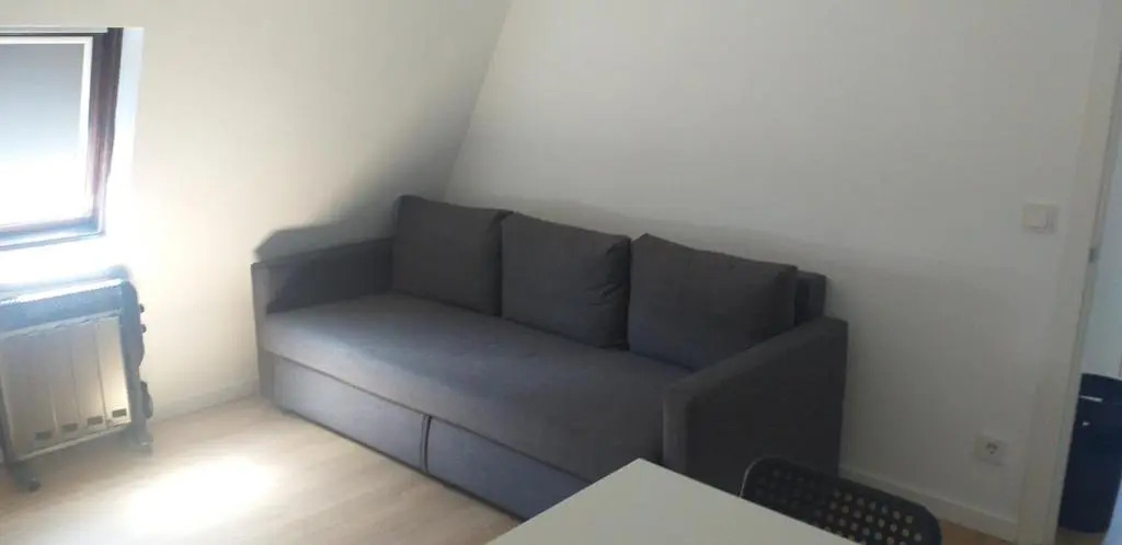 APARTAMENTOS DON MANUEL B