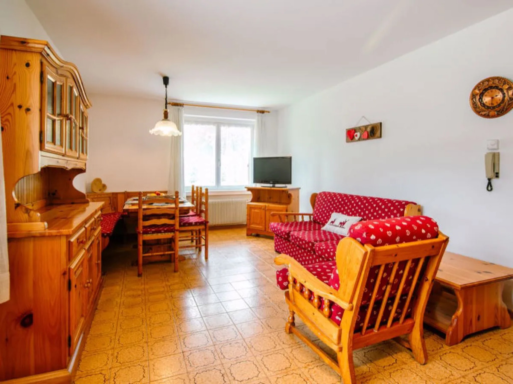 Locazione turistica Villa Mantina (ENA441)
