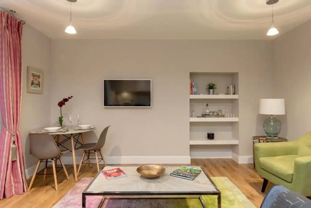Stafford Street Heart Of The City Luxury Apt