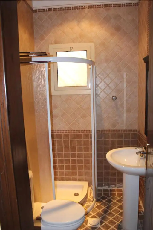 Ard Al Andalos Hotel Apartments
