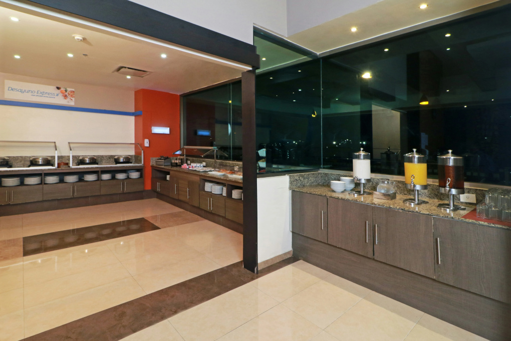 Holiday Inn Express - Tuxpan by IHG