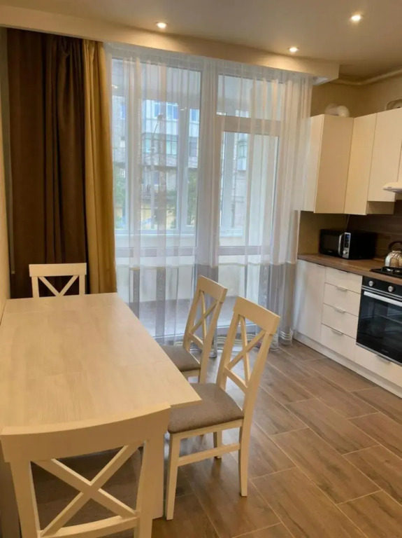 White House apartment