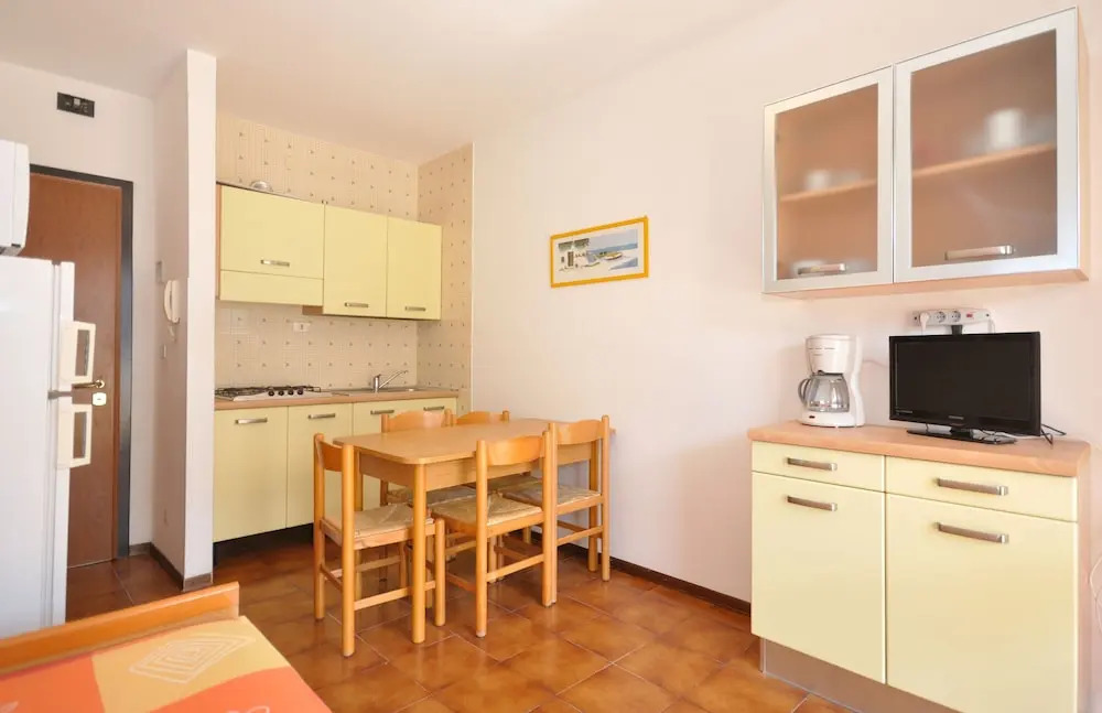 Condominio Tiepolo