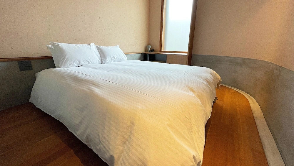 LACER SUITES KAMAKURA -formerly kamakura seizan