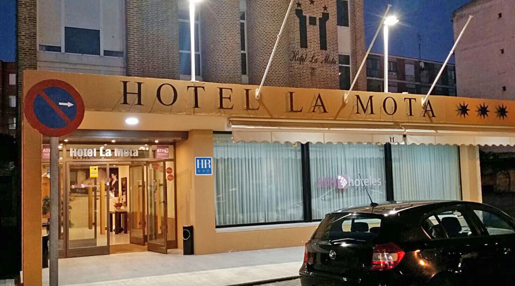 Hotel La Mota by Punta25 Hotels Group
