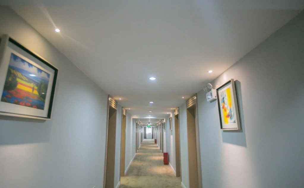Suzhou My Hotel Shiquan Branch