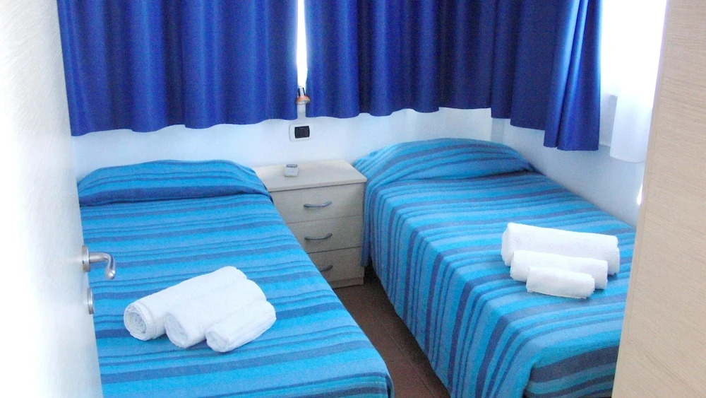 Apartment With 2 Bedrooms in Marina di Ragusa, With Wonderful sea View