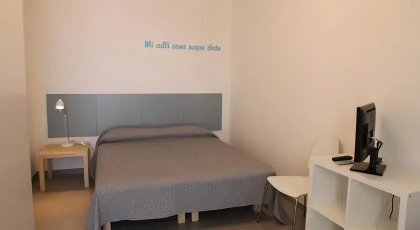 B&B Acquaricca