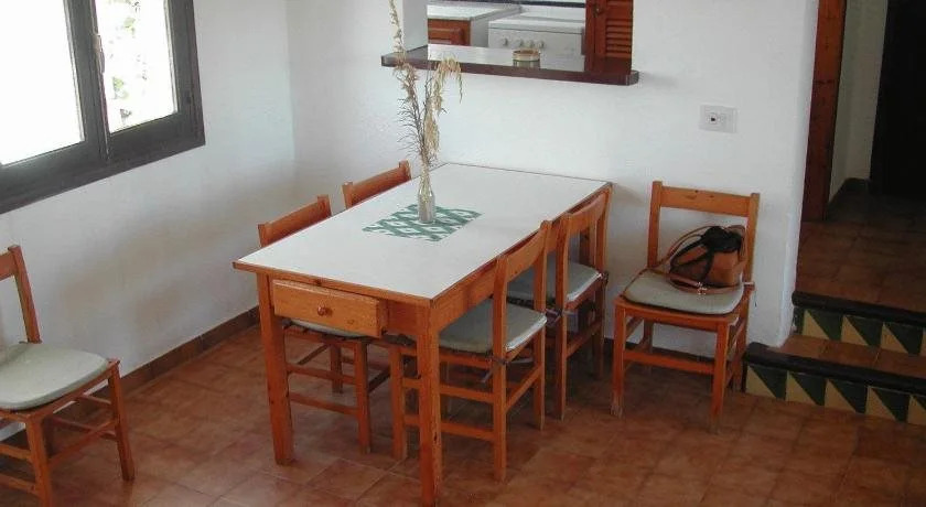 Apartamentos Sa Cornisa