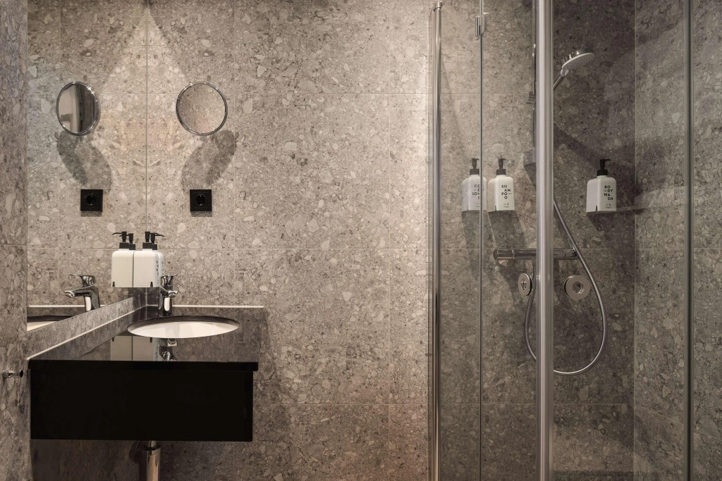 Scandic Holberg