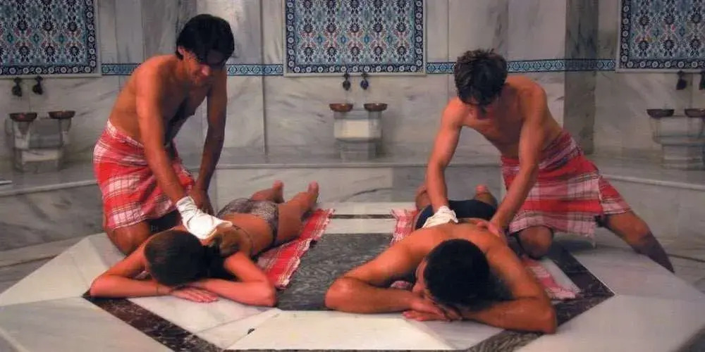 Silk Road Hotel