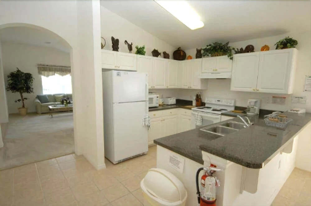 Holiday Villas of Kissimmee