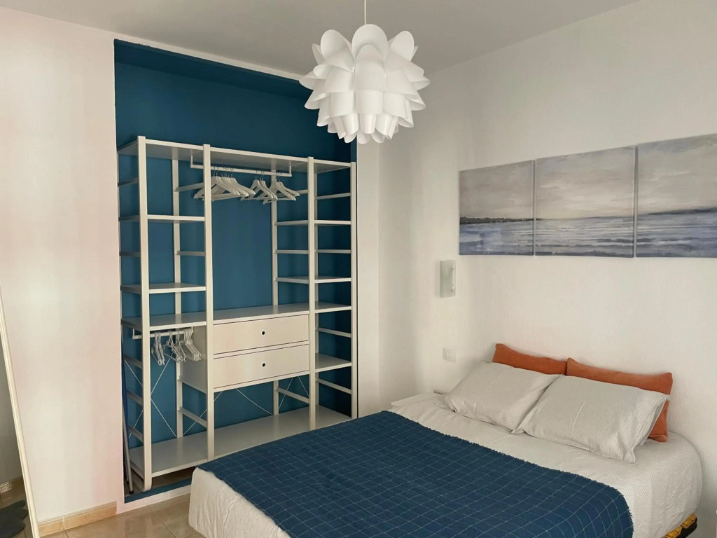 Sunny Apartment in the Heart of Santa Cruz
