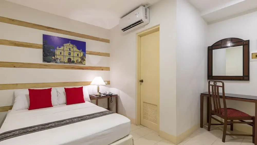 Metro Vigan Inn