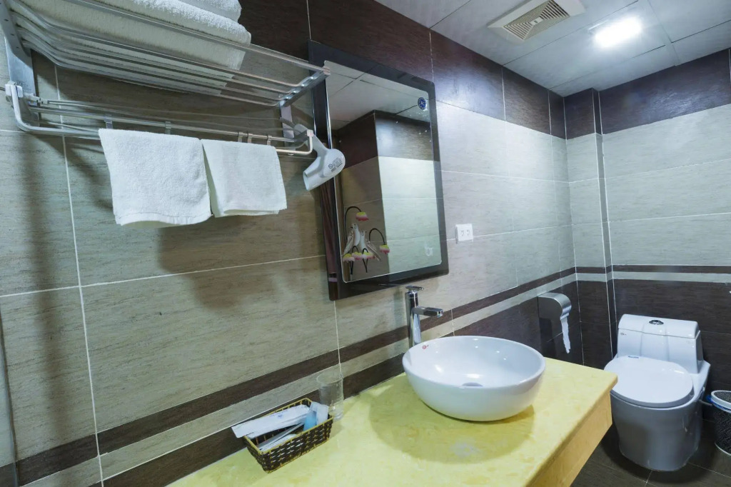 Royal Sapa Hotel
