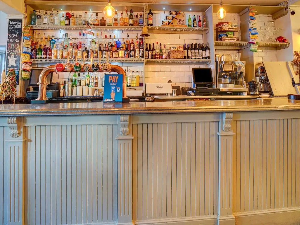 George & Dragon Inn