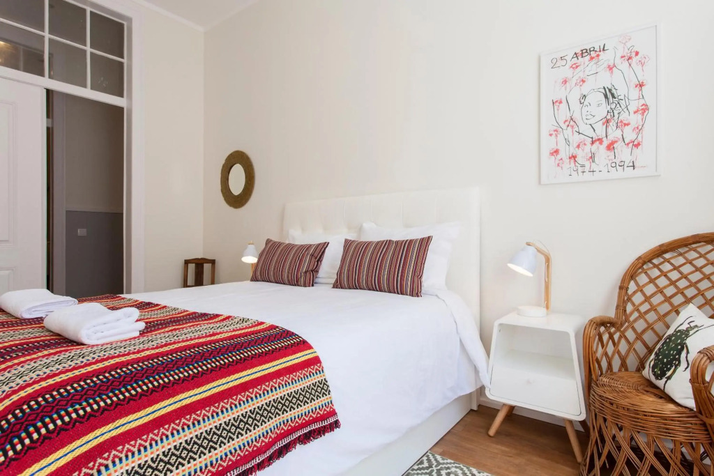 Sao Pedro de Alcantara 63 by Central Hill Apartments