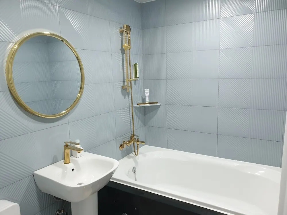 Miryang Ever Miracle Hotel