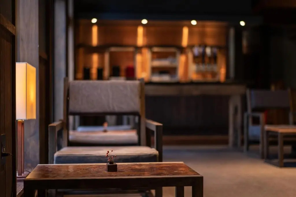 Ryokan Nushiya