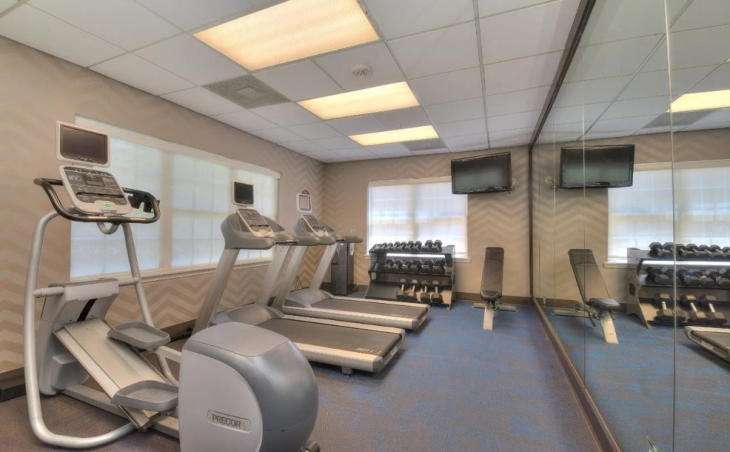 Residence Inn by Marriott Atlanta Buckhead