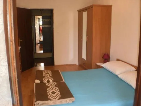 Apartments Jaklin Rovinj